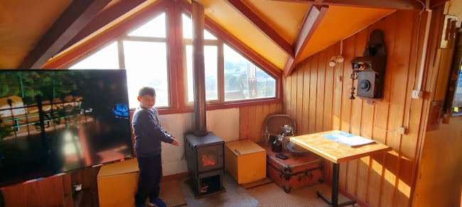 Opinii despre Restaurant Balai în Ancud - Gastronomía y hostelería