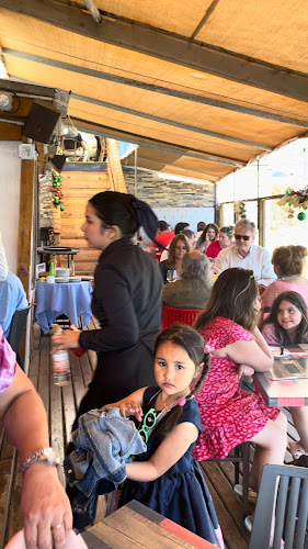 Restaurant San Marino