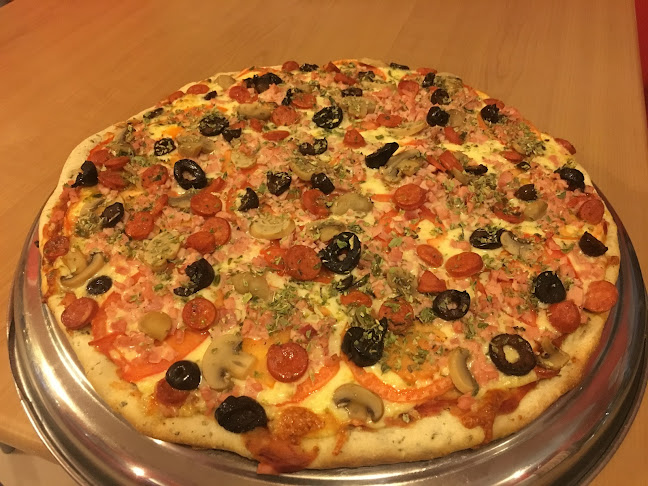 Comentarii opinii despre Pizza Otobai