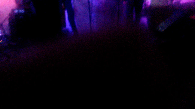 New Kaiser - La Serena