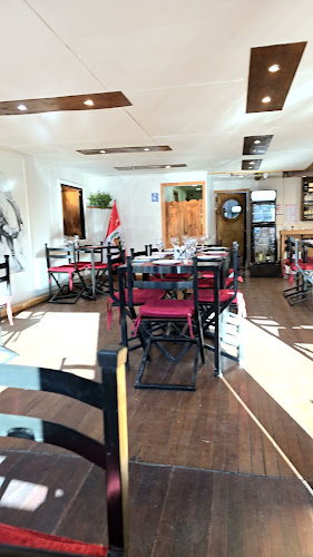 Esmeralda 661, 6161023 Natales, Magallanes y la Antártica Chilena