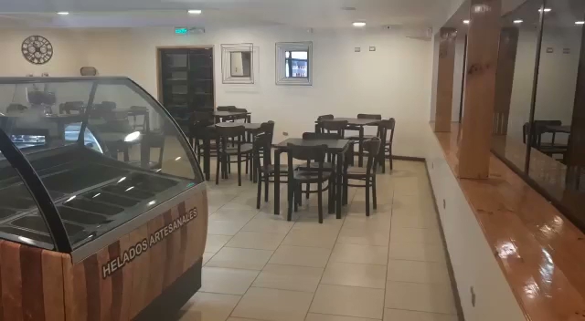 Opinii despre Amaretto Cafetería y Pastelería în Puerto Montt - Gastronomía y hostelería