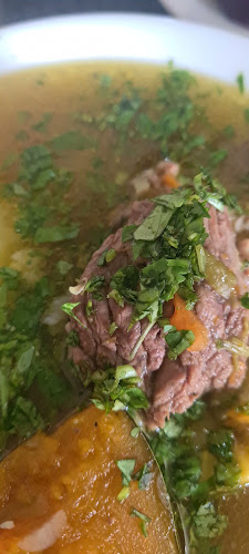 Reviews of Restaurant La Parrilla in Quillota - Gastronomía y hostelería