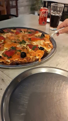 Reviews of Pizza Tango Providencia in Providencia - Gastronomía y hostelería