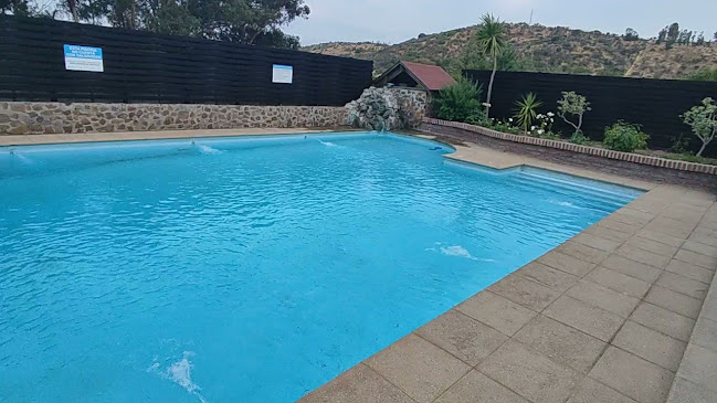 I-72, Santa Cruz, O'Higgins