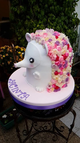 Opinii despre Tortas Imagina în Maipú - Gastronomía y hostelería