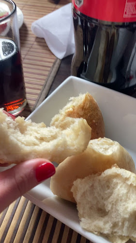 Vecino OTTO Restaurant - Caldera