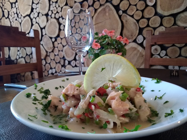 Restaurant Parrillada Argentina El Che Fabian - Concón