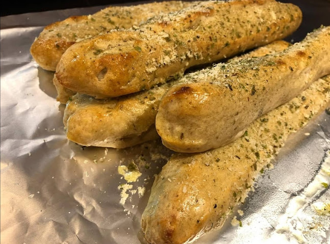 Don Pizzero - Santiago