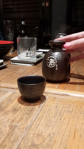 Japon Nueva Costanera - Gastronomía y hostelería