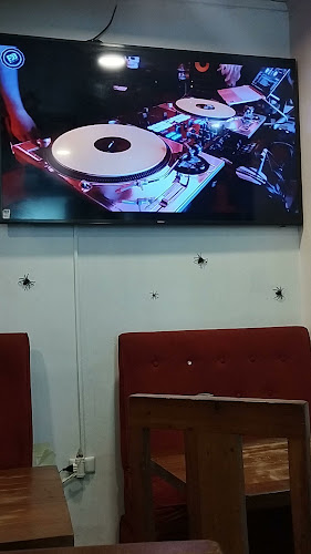 Comentarii opinii despre Ciudad Restó