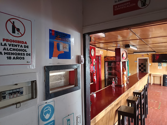 BAR EL TREBOL - Gastronomía y hostelería