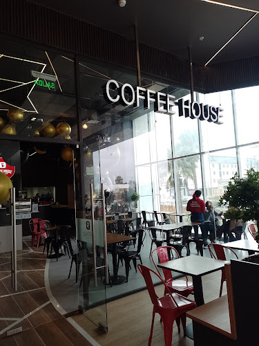 Opinii despre Coffee House în La Serena - Gastronomía y hostelería