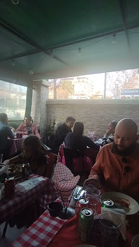 Reviews of Nenetta in Providencia - Gastronomía y hostelería