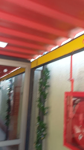 Fábrica de empanadas Roy Sar - Santiago