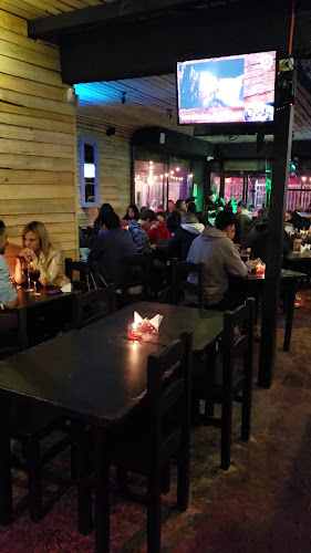 Reviews of Bar Calafate in Puente Alto - Gastronomía y hostelería