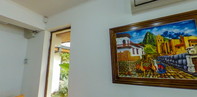 Puro Peru - San Fernando