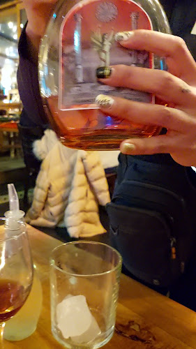 Tapas y Birra Comida Mediterranea Delivery