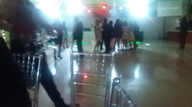 Opinii despre Salon De Eventos Urkupiña în Calama - Gastronomía y hostelería