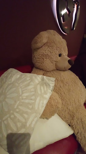 Café Berlín - Pucon