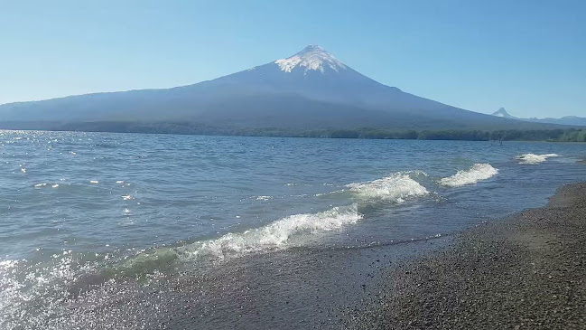 Reviews of Restaurant Rincón de la Ensenada in Ensenada - Gastronomía y hostelería