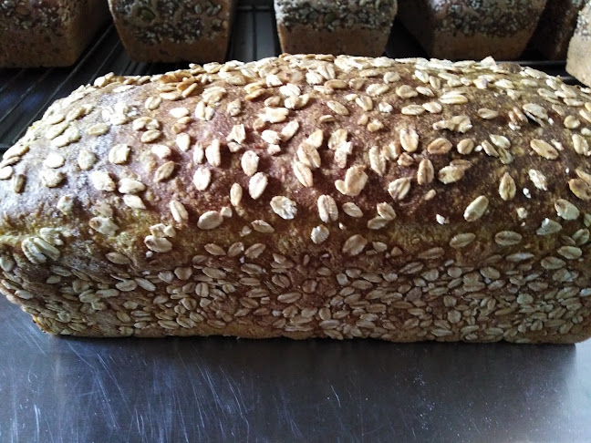 Panaderia Artesanal, El Emporio de la Bicha - Estación Central