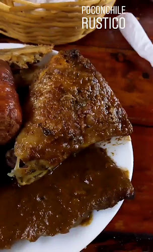 Opinii despre Restaurante Puro Chile în Arica - Gastronomía y hostelería