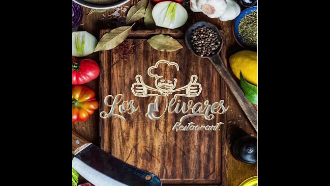 Los Olivares
