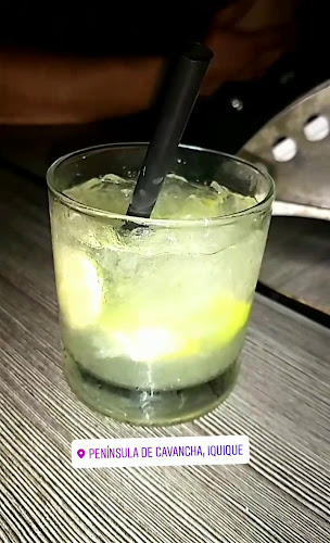 Pub The City Peninsula