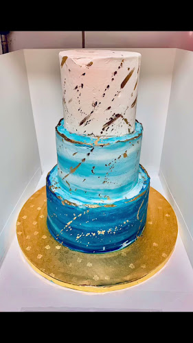 Reviews of Alexandra.bagnara Reposteria creativa in Santiago - Gastronomía y hostelería