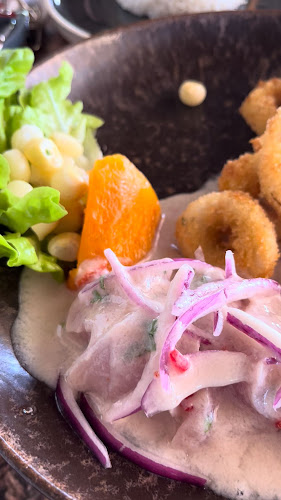 Opinii despre La Casita de Barreales în Santa Cruz - Gastronomía y hostelería