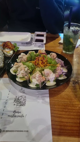 Reviews of Campos Restaurant in Pucon - Gastronomía y hostelería