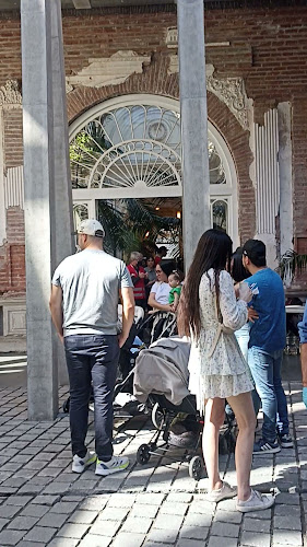 Comentarii opinii despre La huérfana