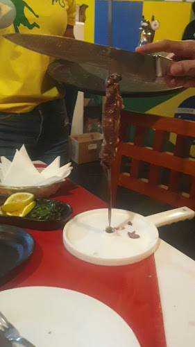 Restaurante Malandros