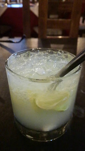 Restauran Fino Chalan