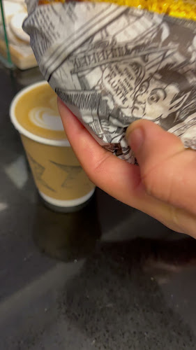 Reviews of Intenzzo Coffee Roasters in Concepción - Gastronomía y hostelería