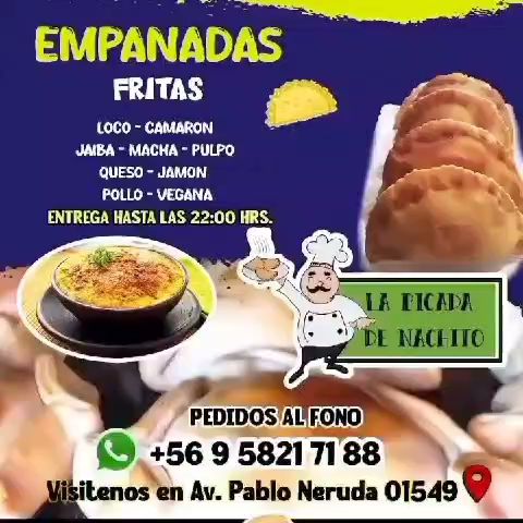 Av. Pablo Neruda 1547-1549, 4810615 Temuco, Araucanía