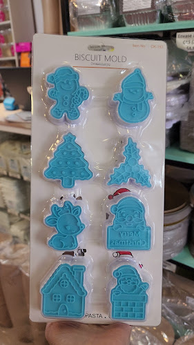 Club Repostero Peñalolén - Insumos Repostería - Gastronomía y hostelería