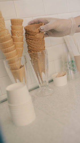 La Barquillería - Heladería en Puerto Montt - Gastronomía y hostelería