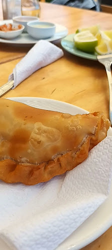 Opinii despre Los Vilos Restaurant în Coquimbo - Gastronomía y hostelería