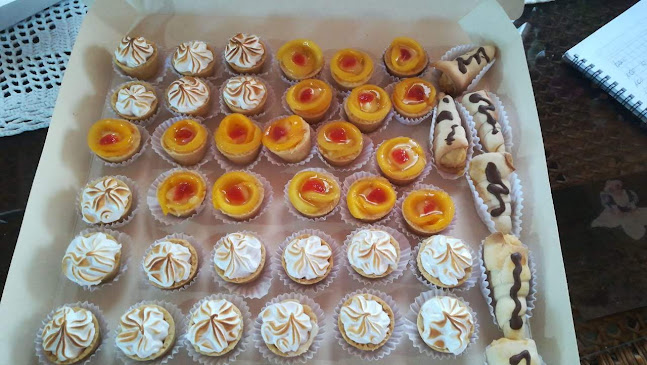 Opinii despre Delicias Lorena în Santa Cruz - Gastronomía y hostelería