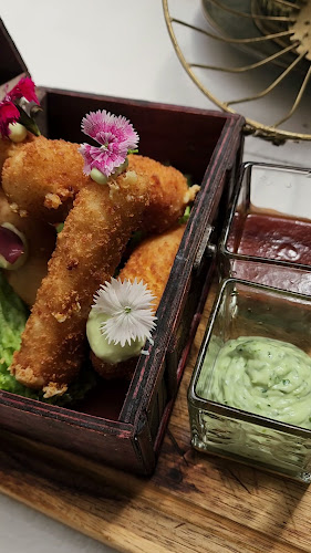 Opinii despre Flora în Viña del Mar - Gastronomía y hostelería