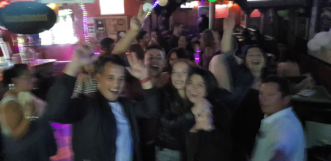 Coco's Restobar - Gastronomía y hostelería