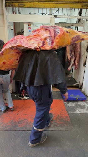 Vega Central de Santiago - Gastronomía y hostelería