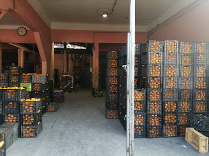 Fruticola Escobar / Naranjita