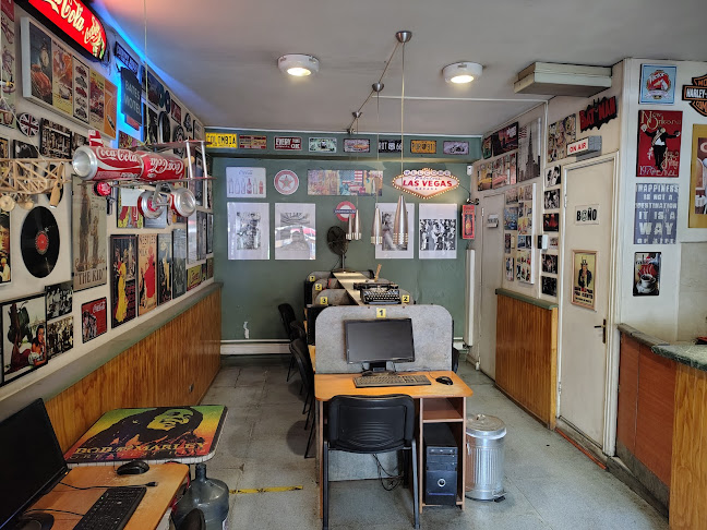 Comercial Mauvic SpA