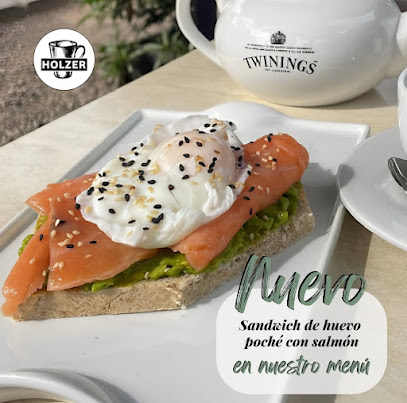 Holzer Strip Los Linderos