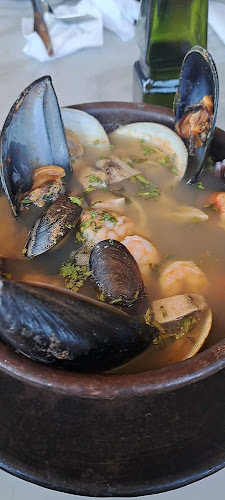 Restaurante Cormoran Open Times