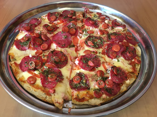 Opinii despre Pizza Otobai în Alto Hospicio - Gastronomía y hostelería