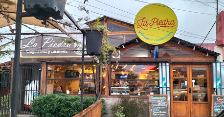 La Piedra Sangucheria
